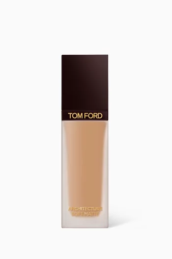 7.0 Tawny Architecture Soft Matte Blurring Foundation, 30ml