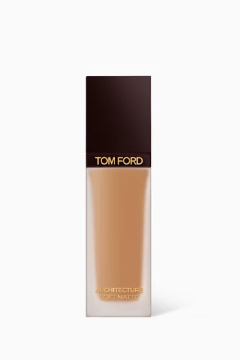 7.7 Honey Architecture Soft Matte Blurring Foundation, 30ml