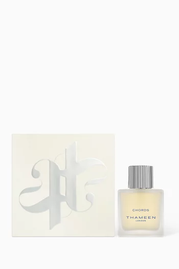 Chords Cologne Elixir, 100ml