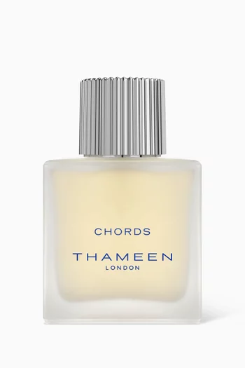 Chords Cologne Elixir, 100ml