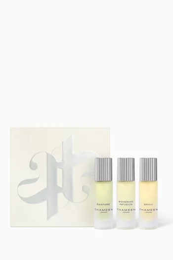 Britologne Discovery Set (3 x 10ml)