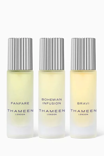 Britologne Discovery Set (3 x 10ml)