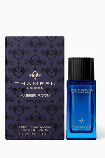 Amber Room Hair Fragrance, 50ml