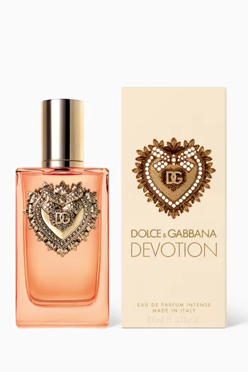 ماء عطر ديفوشن مركز، 100 ملل