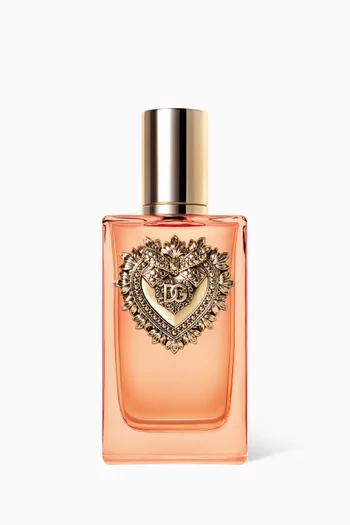 ماء عطر ديفوشن مركز، 100 ملل