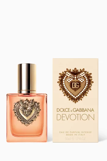 ماء عطر مركز ديفوشن، 50 ملل