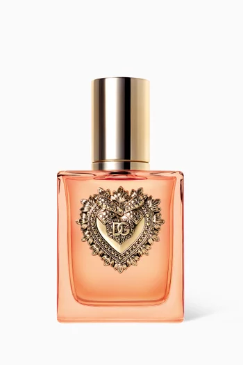 ماء عطر مركز ديفوشن، 50 ملل