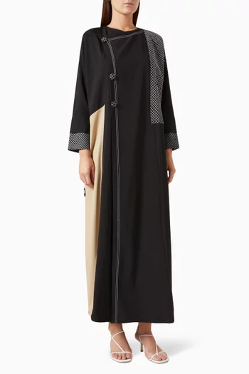 2019 lines abaya pervenuta Chic
