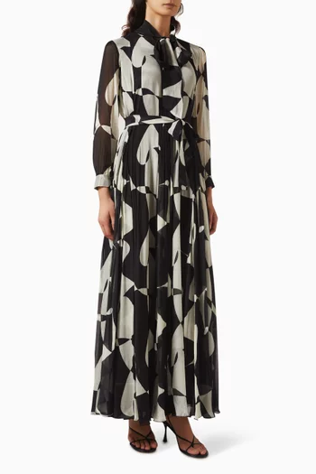 Shop KoAi Maxi Dresses for Women Online in Oman Ounass
