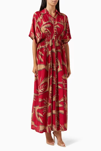 Koovs maxi dresses sale clearance