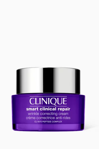Smart Clinical Repair Wrinkle Correcting Cream, 75ml