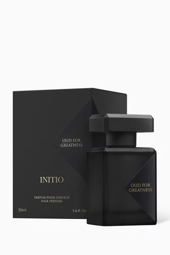 Oud for Greatness Hair Mist, 50ml
