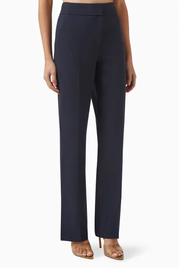 Slim-fit Pants