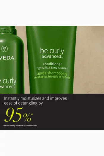 Be Curly Advanced™ Conditioner, 250ml