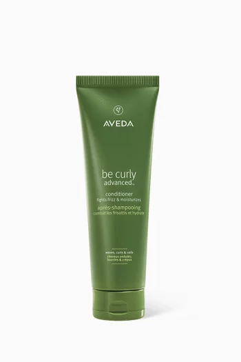 Be Curly Advanced™ Conditioner, 250ml
