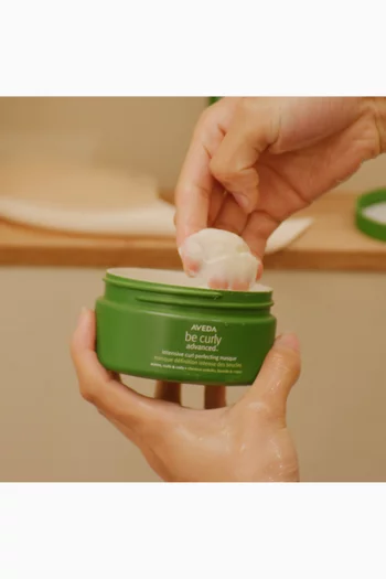 Be Curly Advanced™ Intensive Curl Perfecting Mask, 25ml