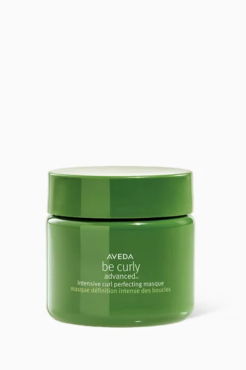 Be Curly Advanced™ Intensive Curl Perfecting Mask, 25ml