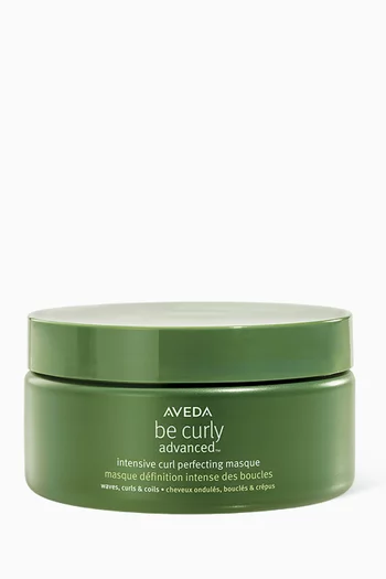 Be Curly Advanced™ Intensive Curl Perfecting Mask, 200ml