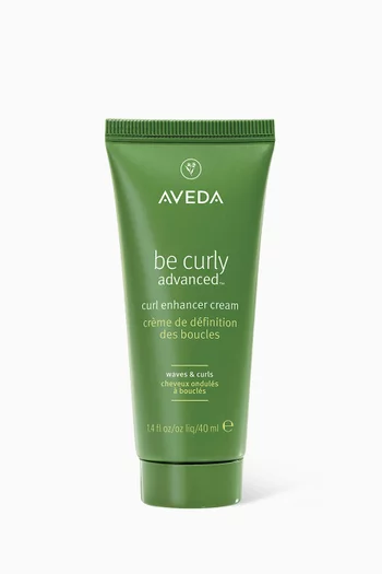 Be Curly Advanced™ Curl Enhancer Cream, 40ml