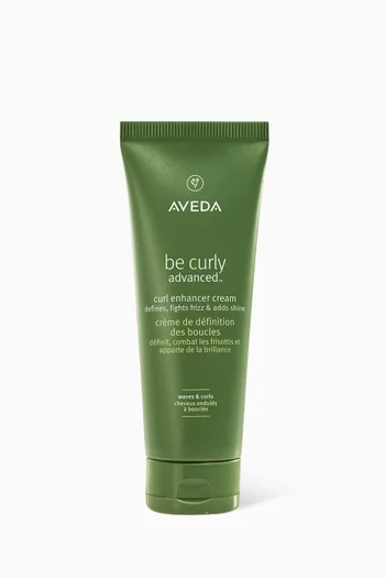 Be Curly Advanced™ Curl Enhancer Cream, 200ml