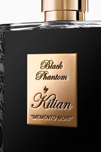 Black Phantom Eau de Parfum, 100ml