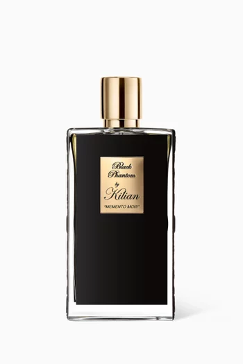 Black Phantom Eau de Parfum, 100ml