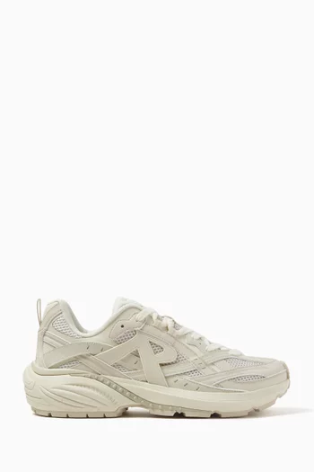 Storm Runner Sneakers in Mesh