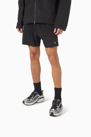 Storm Runner Sneakers in Mesh