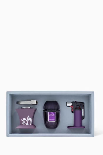 دخون انسنسوريز فاخر