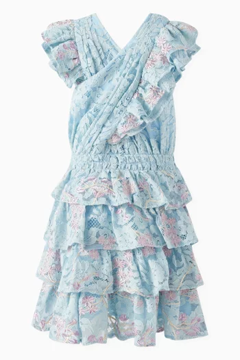 Angelica Mini Dress