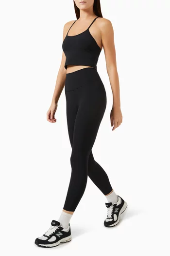 Airweight High-waist Leggings 26"