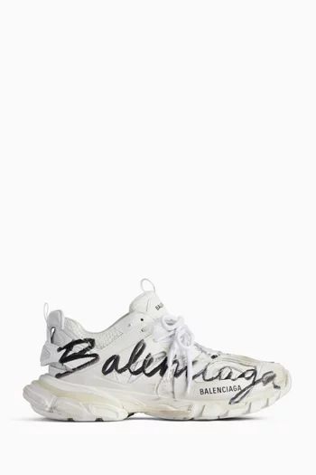 Shop Balenciaga Low Top Sneakers for Women Online in Oman Ounass