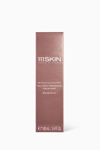 Radiance Glow Face Mist, 100ml
