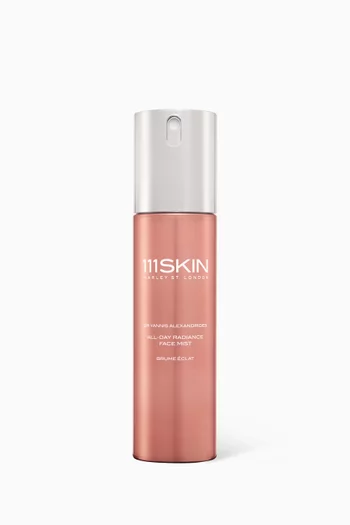 Radiance Glow Face Mist, 100ml