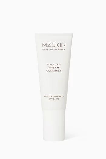 Calming Cream Cleanser, 100ml