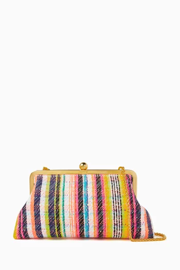 Neon Classic Clutch