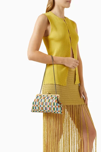Dash Classic Clutch