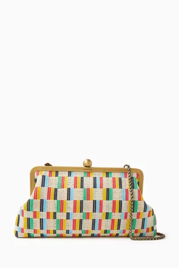 Dash Classic Clutch