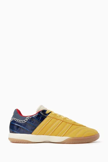 WB MN Samba Sneakers