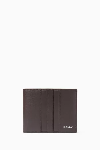 Bally leather goods best sale