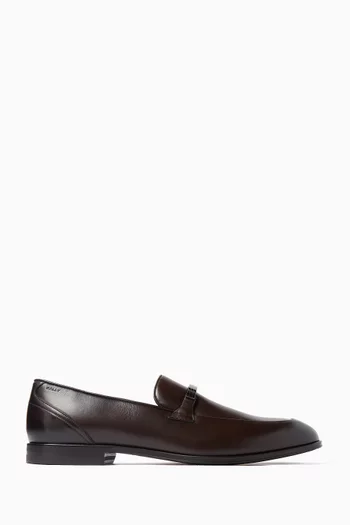 Waylon Loafers in Leather