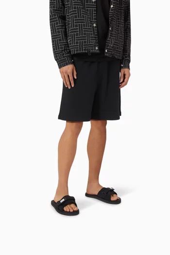Padri Sandals in Nylon