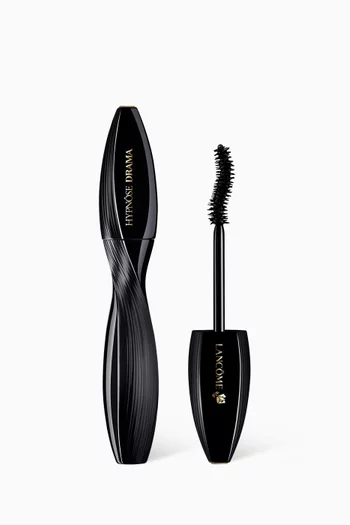 01 Excessive Black Hypnôse Drama Mascara, 8ml
