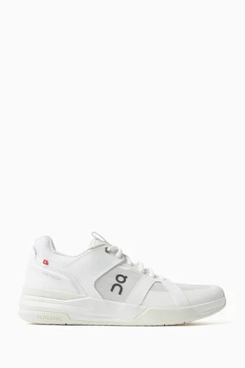 THE ROGER Clubhouse Pro Sneakers