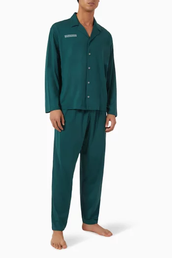 365 Lightweight Pyjama Shirt