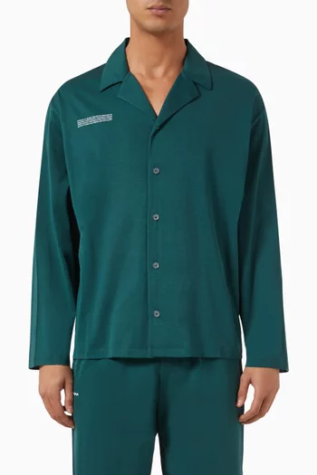 365 Lightweight Pyjama Shirt