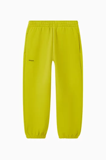 365 Track Pants in Organic Cotton