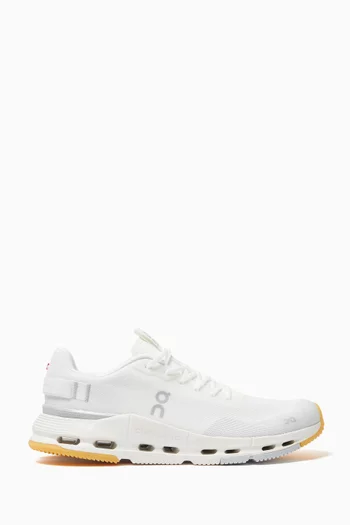 Cloudnova Form 2 Sneakers in Mesh