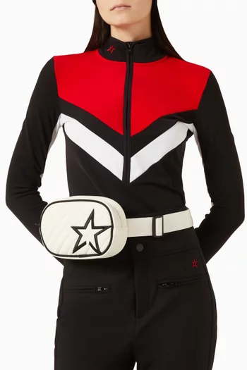 حقيبة خصر ستار