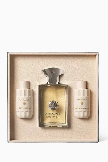 Reflection Man Gift Set